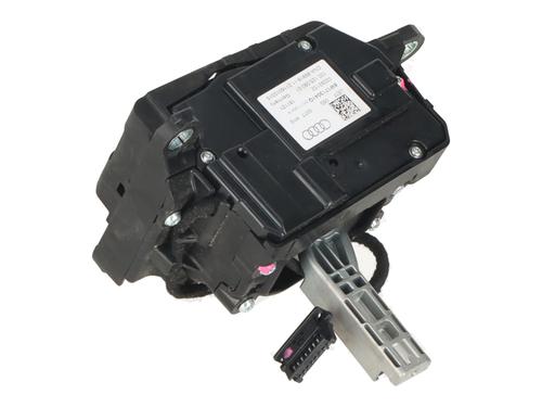 Automatic gearbox selector AUDI A4 B9 Avant (8W5, 8WD) 40 TDI Mild Hybrid quattro | BP23040278M91 