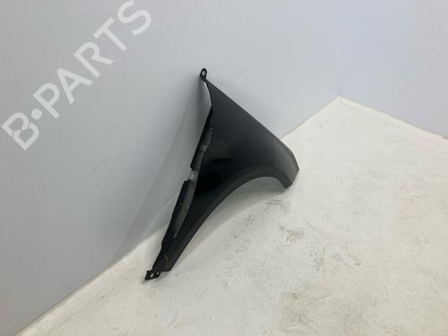 Right front fenders MERCEDES-BENZ B-CLASS Sports Tourer (W245) B 180 CDI (245.207) | BP25587608C42 