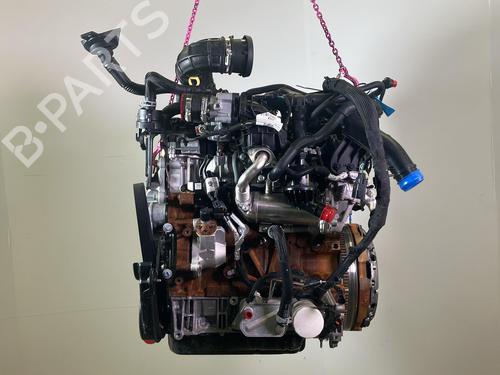 Engine FORD TRANSIT V363 Platform/Chassis (FED, FFD) 2.0 EcoBlue | BP36111461M1  - Image 9
