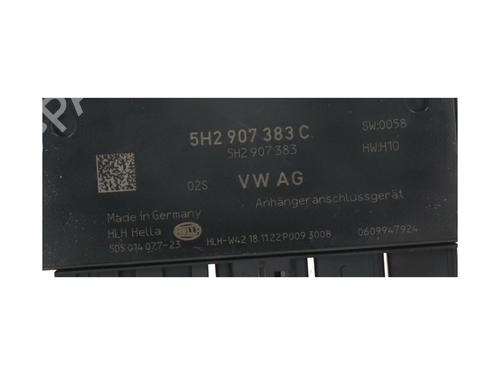 Electronic module VW ID.5 (E39) Pro Performance | BP34709245M83 - Image 3