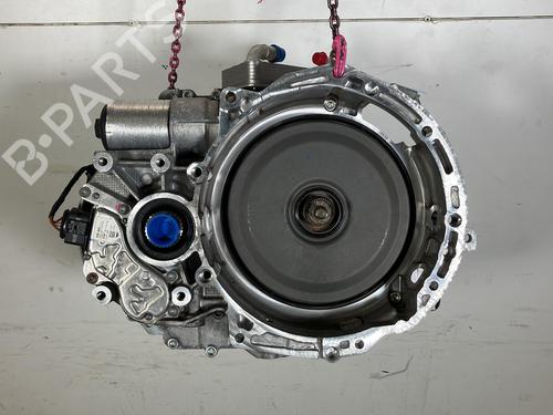 Used Gearbox Gearbox VW TIGUAN ALLSPACE (BW2, BJ2) 2.0 TDI 4motion (200 hp) 34629260 34629260