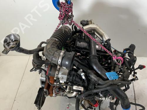 Engine FORD TRANSIT V363 Platform/Chassis (FED, FFD) 2.0 EcoBlue | BP37422332M1 - Image 6
