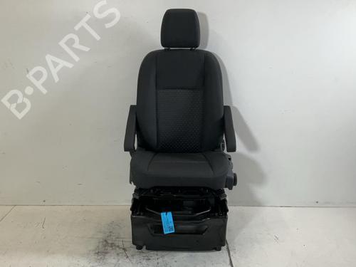 Used Left front seat Left front seat 37294456 37294456