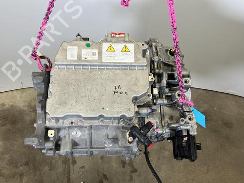 Engine OPEL VIVARO C Van (K0) VIVARO-E HYDROGEN | BP39923585M1 - Image 5