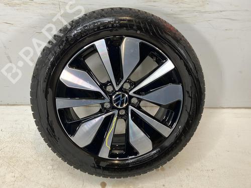 Fælk VW T-ROC (A11, D11) 1.5 TSI | BP33884577C45 - Image 7
