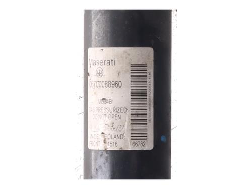 Right front shock absorber MASERATI GHIBLI III (M157) 3.0 D | BP28061308M17 