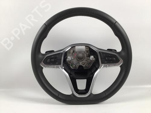 Used Steering wheel Steering wheel VW PASSAT B8 Variant (3G5, CB5) 1.4 TSI (150 hp) 33802880 33802880