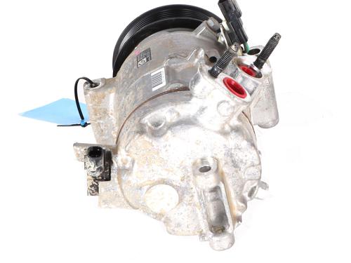 Used AC compressor AC compressor 39428957 39428957