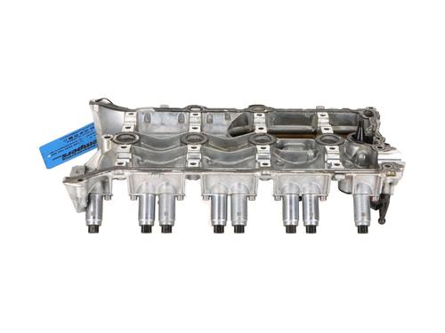 Valve cover VW ARTEON (3H7, 3H8) 2.0 TSI 4motion | BP28583964M124
