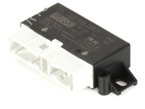 Used Electronic module Electronic module VW PASSAT B8 (3G2, CB2) 2.0 TDI 4motion (190 hp) 36264211 36264211
