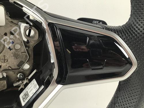Steering wheel VW GOLF VIII (CD1, DA1) 1.0 TSI | BP36003130C49 - Image 3