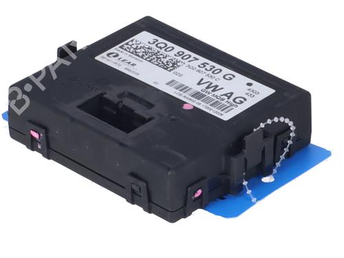 Used Electronic module VW TOURAN (5T1) 2.0 TDI (190 hp) 14935435