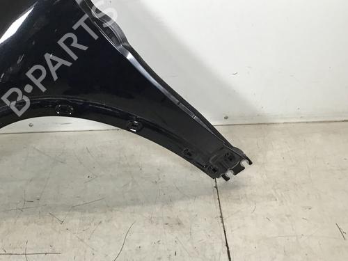 Left front fenders MERCEDES-BENZ GLA (H247) GLA 250 (247.746) | BP27260785C41 
