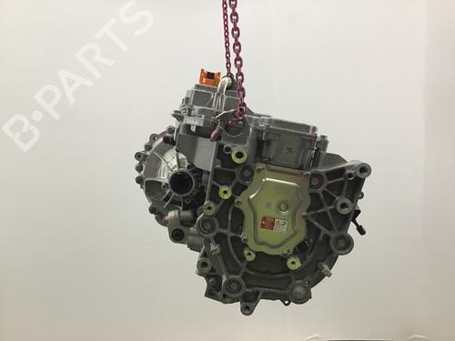 Engine OPEL VIVARO C Van (K0) VIVARO-E HYDROGEN | BP39919838M1 - Image 4