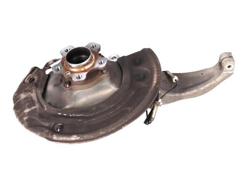 Used Right front steering knuckle BMW 5 (G30, F90) 530 d (265 hp) 29014391
