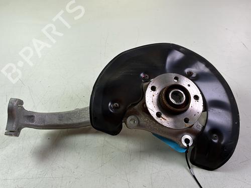 Used Right front steering knuckle Right front steering knuckle AUDI A8 D4 (4H2, 4H8, 4HC, 4HL) 3.0 TDI quattro (258 hp) 35965017 35965017