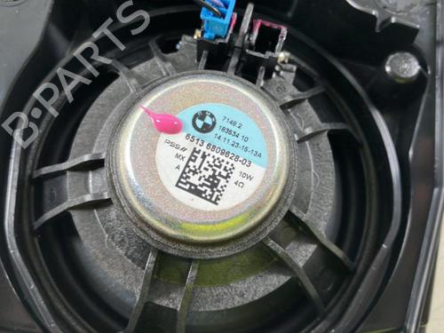 Electronic module BMW X3 (G01, F97, G08) xDrive 20 d | BP29278066M83