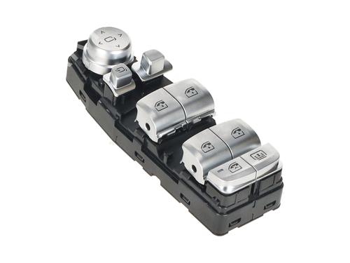Left front window switch BMW X7 (G07) xDrive M 60 i Mild Hybrid | BP39919609I27 - Image 4