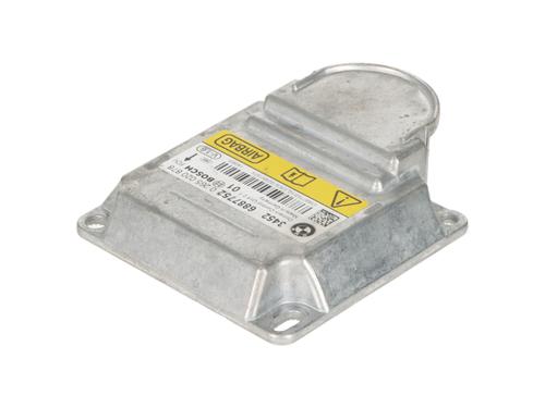 ECU airbags BMW 1 (F20) 118 i | BP22809425M53 