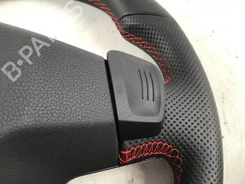 Steering wheel VW GOLF VIII (CD1, DA1) 2.0 GTI Clubsport | BP33906405C49  - Image 7