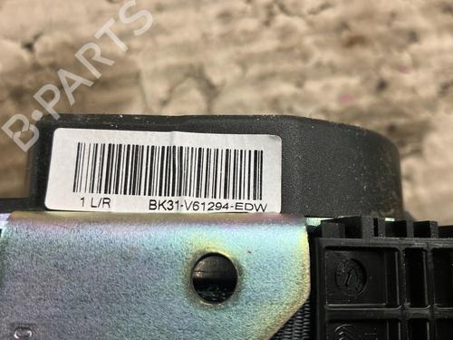 Front right seatbelt FORD TRANSIT V363 Platform/Chassis (FED, FFD) 2.0 EcoBlue | BP38233005I25 - Image 2