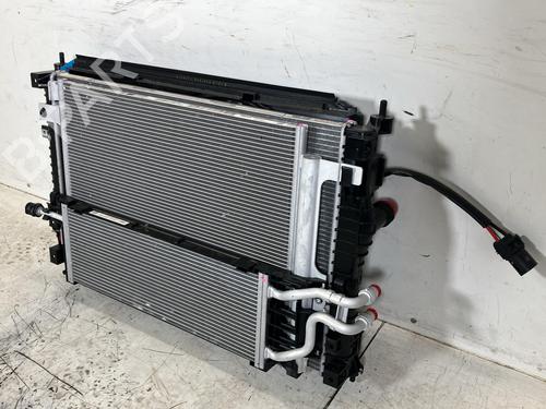 Radiator set PEUGEOT EXPERT Van (V_) E-EXPERT HYDROGEN | BP39927259M120 - Image 3