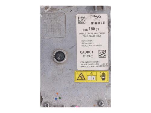 Electronic module OPEL VIVARO C Van (K0) VIVARO-E HYDROGEN | BP39921088M83 - Image 3