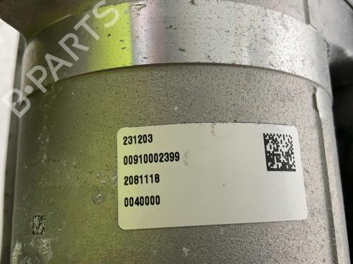 Steering rack FORD TRANSIT V363 Platform/Chassis (FED, FFD) 2.0 EcoBlue | BP38046146M22 - Image 5