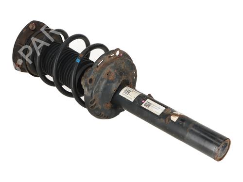 Brazo suspension delantero izquierdo VW GOLF VII (5G1, BQ1, BE1, BE2) 1.6 TDI (115 hp) 5Q0413023FJ