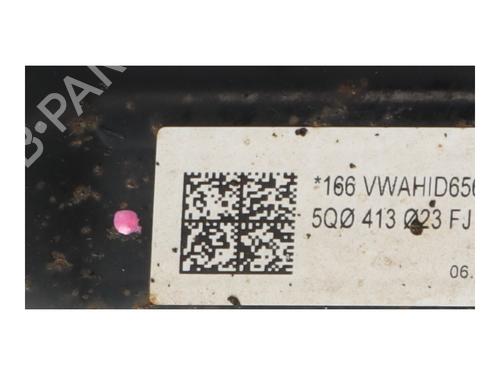 Right front shock absorber VW GOLF VII (5G1, BQ1, BE1, BE2) 1.6 TDI | BP16205863M17 