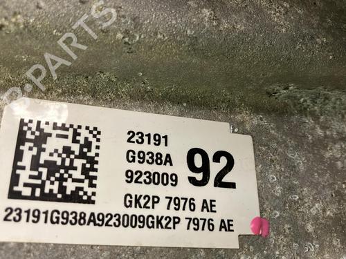 Gearbox FORD TRANSIT V363 Platform/Chassis (FED, FFD) 2.0 EcoBlue | BP39201078M3 - Image 8