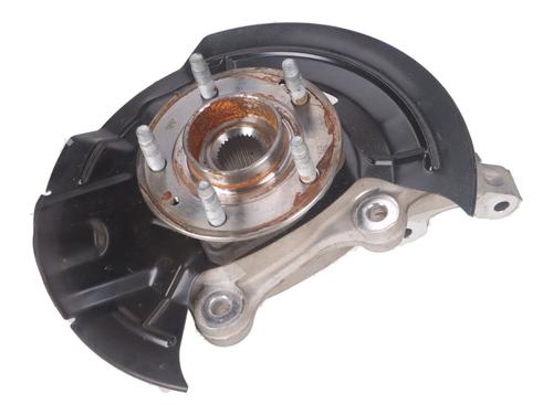 Used Right front steering knuckle Right front steering knuckle OPEL INSIGNIA B Grand Sport (Z18) 1.4 Turbo (68) (145 hp) 39919213 39919213