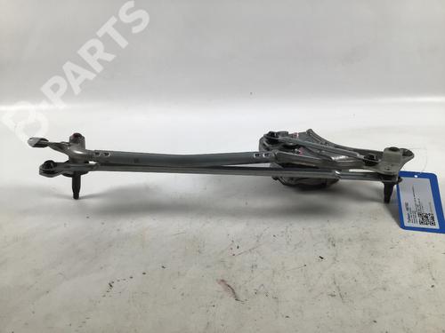 Used Front wiper motor AUDI E-TRON (GEN) 55 quattro (408 hp) 8326003