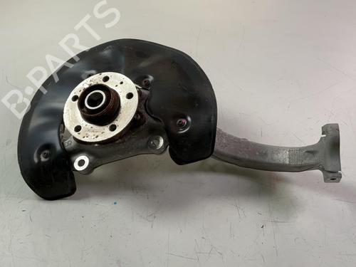 Used Left front steering knuckle Left front steering knuckle AUDI A8 D4 (4H2, 4H8, 4HC, 4HL) 3.0 TDI quattro (258 hp) 35717221 35717221