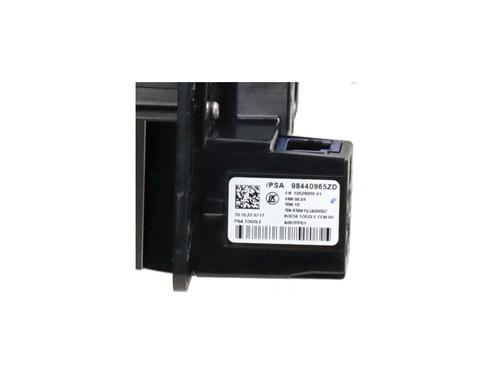 Gear lever OPEL VIVARO C Van (K0) VIVARO-E HYDROGEN | BP39924169M90 - Image 3