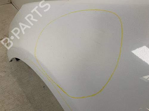 Left front fenders OPEL ASTRA J Sports Tourer (P10) 1.6 CDTi (35) | BP18159785C41 