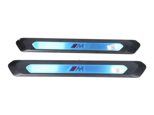 Trinbræt Trinbræt BMW X3 (G01, F97, G08) xDrive 20 i (184 hp) 33882241 33882241