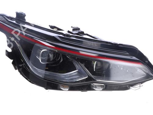 Used Right headlight Right headlight 38875068 38875068