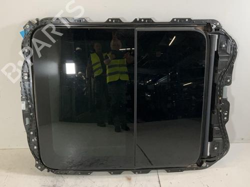 Used Sunroof Sunroof 37666914 37666914