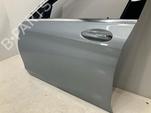 Left front door MERCEDES-BENZ C-CLASS (W205) C 250 (205.045) | BP28131814C2 