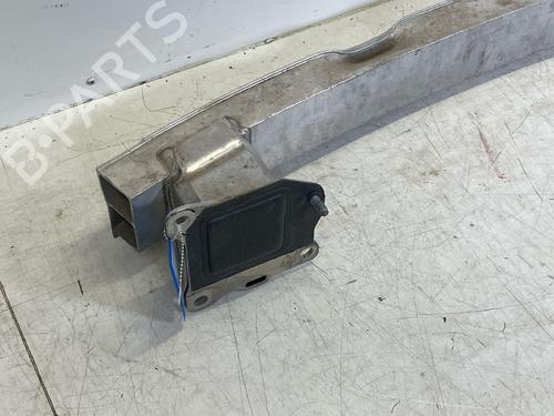 Rear bumper reinforcement AUDI A6 C8 (4A2) 40 TDI Mild Hybrid | BP16191509C73 