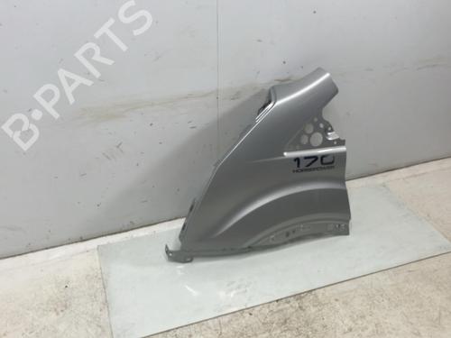 Forskærm venstre FORD TRANSIT V363 Platform/Chassis (FED, FFD) 2.0 EcoBlue | BP39740140C41 - Image 2