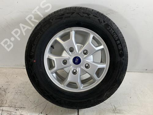 Rim FORD TRANSIT V363 Platform/Chassis (FED, FFD) 2.0 EcoBlue | BP37468583C45 - Image 9
