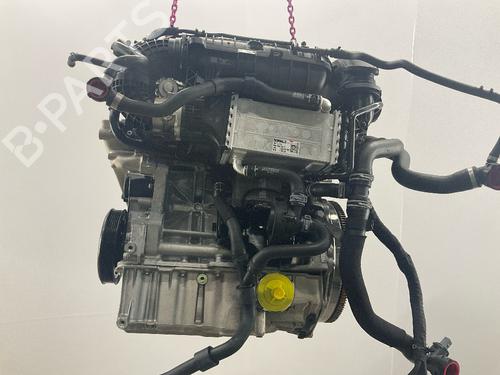Motor für VW GOLF VIII (CD1, DA1) 1.5 eTSI (150 hp) 25341519