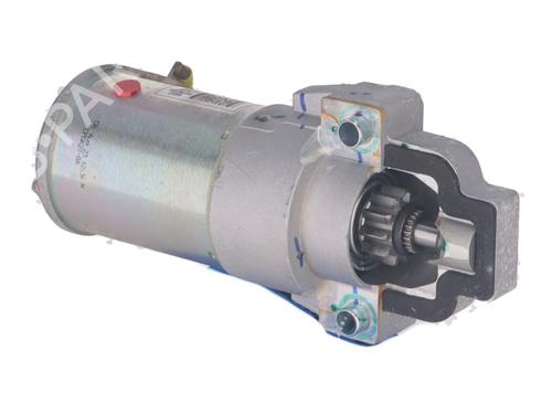 Starter FORD TRANSIT V363 Platform/Chassis (FED, FFD) 2.0 EcoBlue | BP19922965M8 