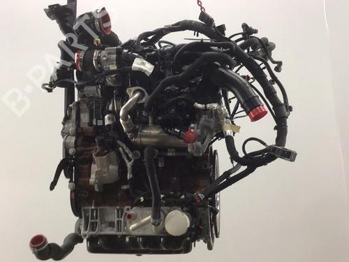 Motore FORD TRANSIT V363 Platform/Chassis (FED, FFD) 2.0 EcoBlue (170 hp) 29514806