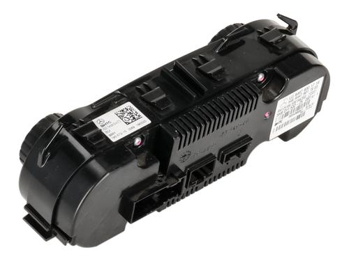 Climate control MERCEDES-BENZ VITO Van (W447) 110 CDI (447.601, 447.603, 447.605) | BP39925385I5 - Image 2