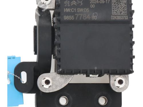 Electronic module PEUGEOT EXPERT Van (V_) E-EXPERT HYDROGEN | BP39924822M83 - Image 3