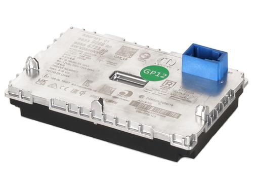 Used Electronic module Electronic module PEUGEOT EXPERT Van (V_) E-EXPERT HYDROGEN (136 hp) 39928111 39928111