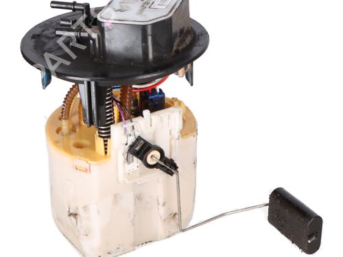 Bränslepump Bränslepump CITROËN GRAND C4 SPACETOURER (3A_, 3E_) 1.6 BlueHDi 120 (120 hp) 39921589 39921589